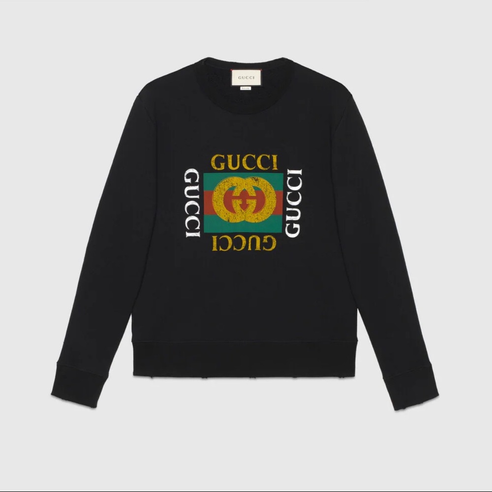 Gucci Sweater